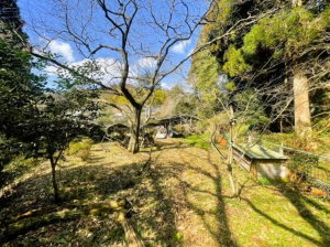 佐賀市富士町、土地の外観画像です