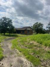 佐賀市高木瀬町、土地の外観画像です