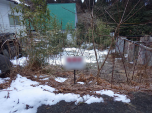 佐賀市富士町、土地のその他画像です