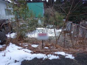 佐賀市富士町、土地のその他画像です