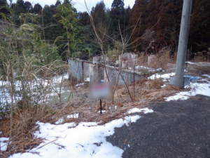 佐賀市富士町、土地のその他画像です