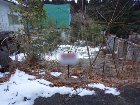 佐賀市富士町、土地のその他画像です