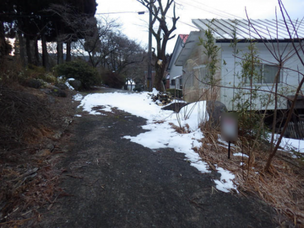 佐賀市富士町、土地のその他画像です