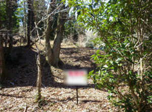 佐賀市富士町、土地のその他画像です