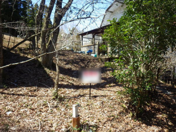 佐賀市富士町、土地のその他画像です