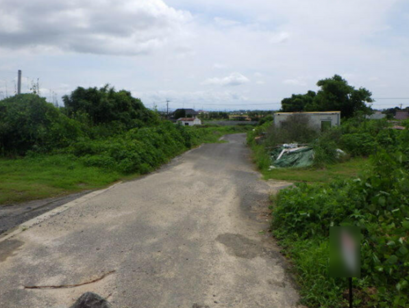 佐賀市大和町、土地のその他画像です