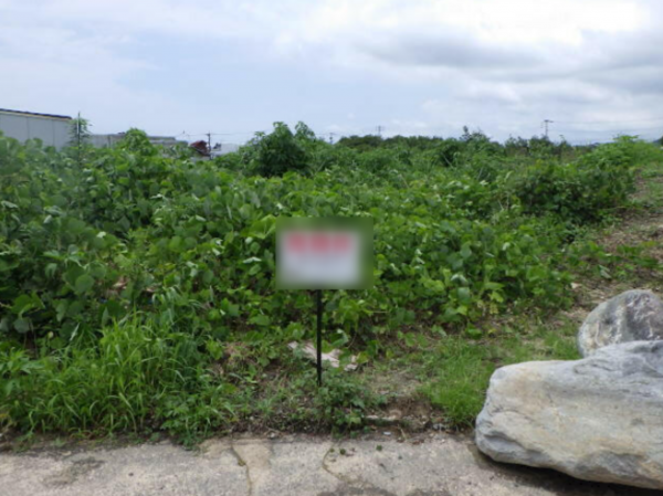 佐賀市大和町、土地のその他画像です