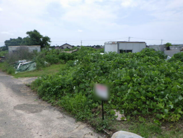 佐賀市大和町、土地のその他画像です