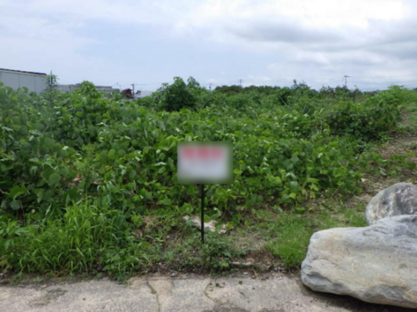 佐賀市大和町、土地のその他画像です