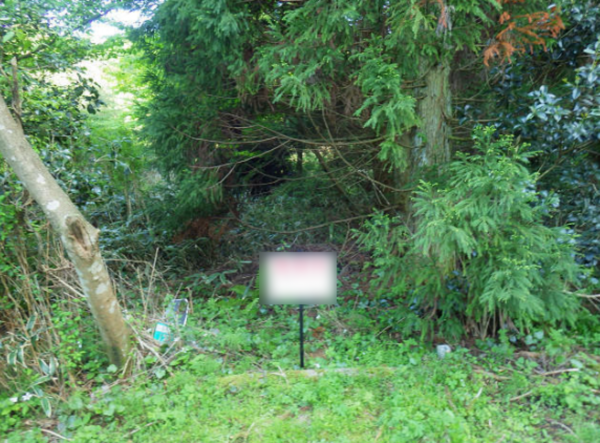 佐賀市富士町、土地のその他画像です