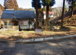 佐賀市富士町、土地のその他画像です