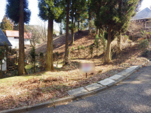 佐賀市富士町、土地のその他画像です