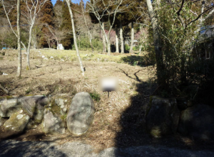 佐賀市富士町、土地のその他画像です