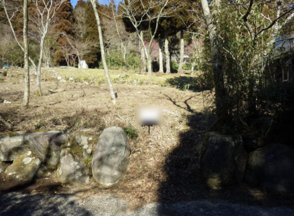 佐賀市富士町、土地のその他画像です