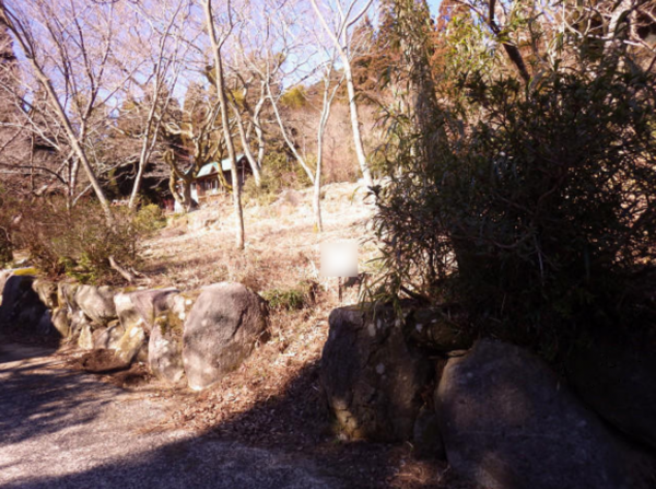 佐賀市富士町、土地のその他画像です