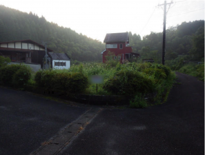 佐賀市三瀬村杠、土地のその他画像です