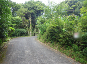 佐賀市富士町、土地のその他環境写真画像です
