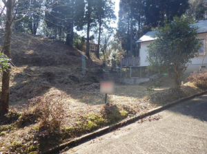 佐賀市富士町、土地のその他画像です