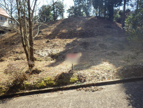 佐賀市富士町、土地のその他画像です