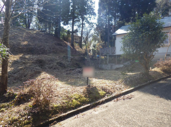 佐賀市富士町、土地のその他画像です