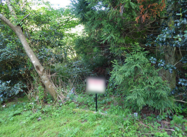 佐賀市富士町、土地のその他画像です