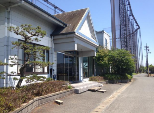 佐賀市鍋島町、土地の外観画像です