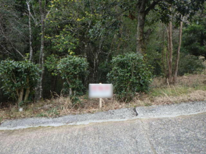 佐賀市富士町、土地のその他画像です