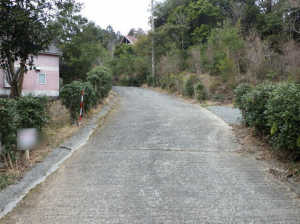 佐賀市富士町、土地のその他画像です