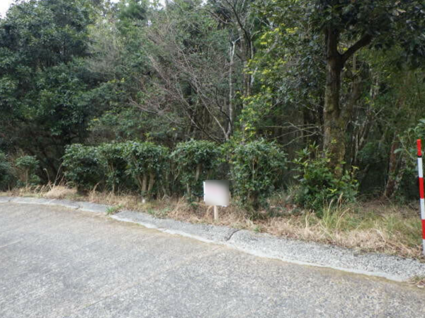 佐賀市富士町、土地のその他画像です