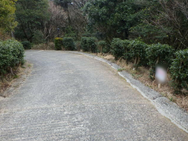 佐賀市富士町、土地のその他画像です