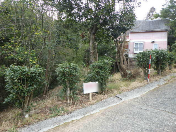 佐賀市富士町、土地のその他画像です