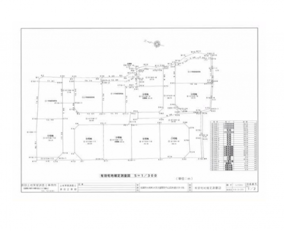 佐賀市大和町、土地のその他画像です