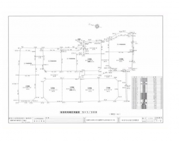 佐賀市大和町、土地のその他画像です