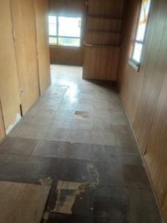 佐賀市大和町、中古一戸建ての内装画像です