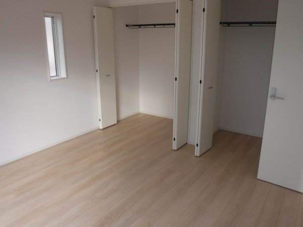 佐賀市開成、新築一戸建ての内装画像です