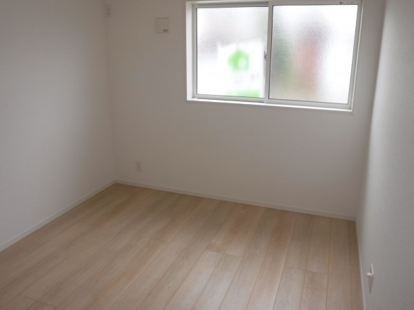 佐賀市開成、新築一戸建ての内装画像です