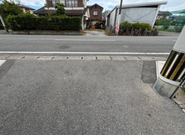 佐賀市大和町、中古一戸建ての周辺画像画像です