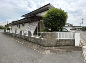 佐賀市高木瀬西、中古一戸建ての周辺画像画像です