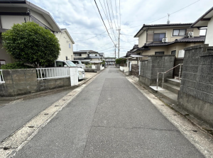 佐賀市高木瀬西、中古一戸建ての周辺画像画像です