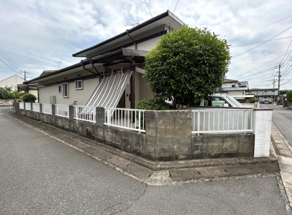 佐賀市高木瀬西、中古一戸建ての周辺画像画像です