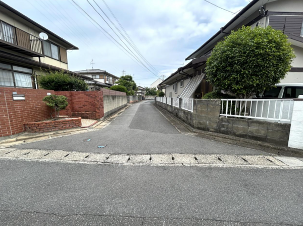 佐賀市高木瀬西、中古一戸建ての周辺画像画像です