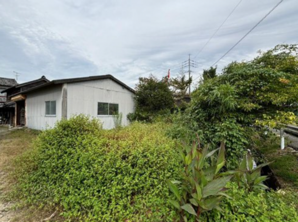 佐賀市金立町、中古一戸建ての周辺画像画像です