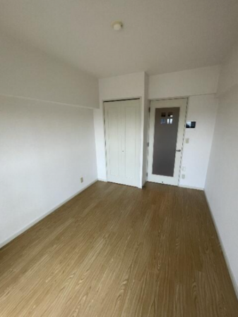 佐賀市鍋島町、中古マンションの内装画像です