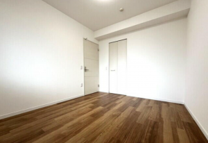 佐賀市兵庫北、中古マンションの内装画像です