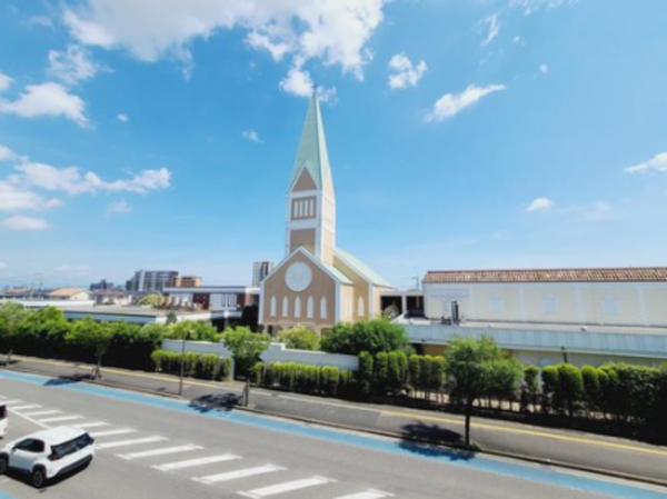 佐賀市兵庫北、中古マンションのその他画像です