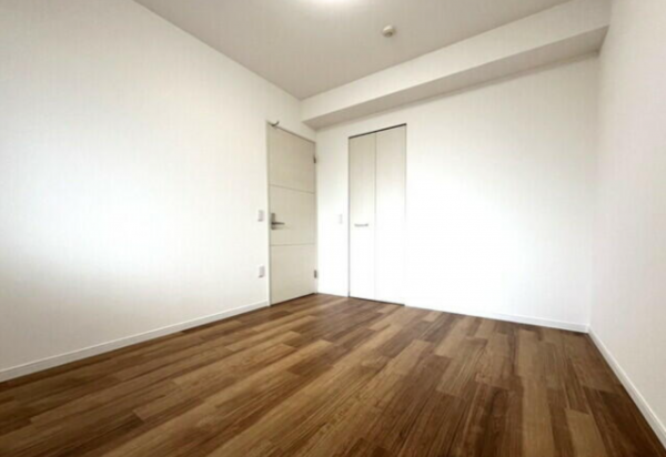 佐賀市兵庫北、中古マンションの内装画像です