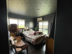 佐賀市鍋島、中古マンションの内装画像です