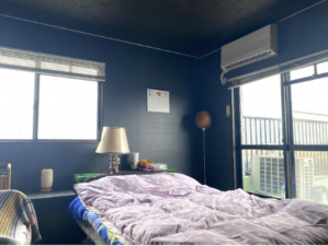 佐賀市鍋島、中古マンションの内装画像です