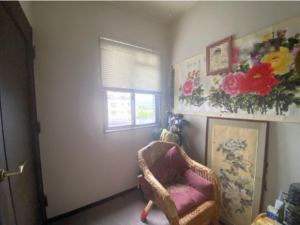 佐賀市鍋島、中古マンションの内装画像です