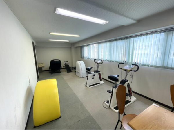 佐賀市鍋島、中古マンションの設備画像です